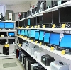 Компьютерные магазины в Троицком