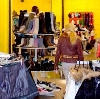 Магазины одежды и обуви в Троицком