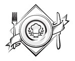 Юбилейная - иконка «ресторан» в Троицком